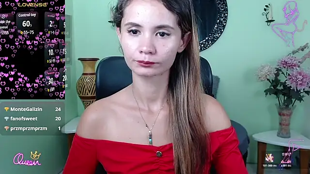Sofia_Franco_ 라이브 XXX 채팅