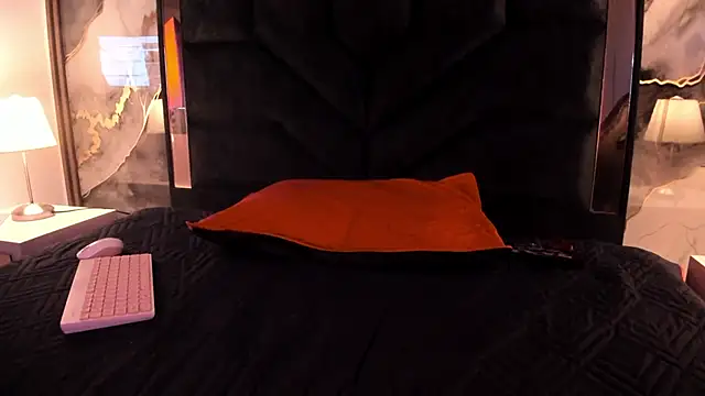 Chatroom XXX en direct de SusanVilla