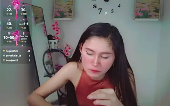 anne_smithe's Live XXX Chat