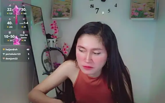 anne_smithe লাইভ XXX চ্যাট