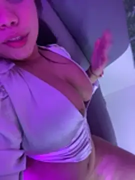 _camilaaのライブXXXチャット