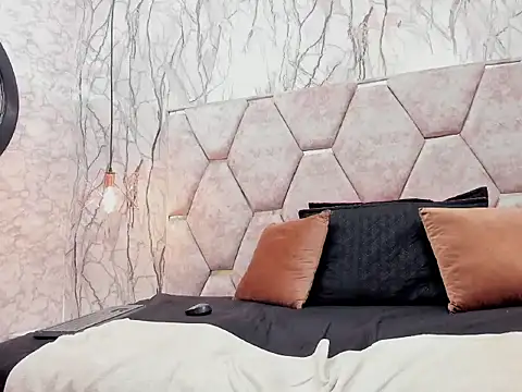 Naughty_Trans_ 웹캠 쇼