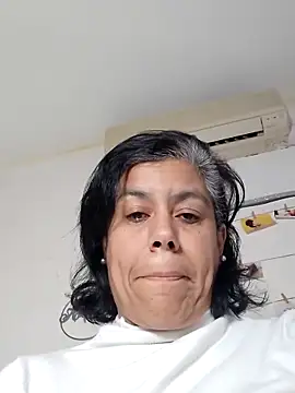 Show Webcam de Molly_newman6