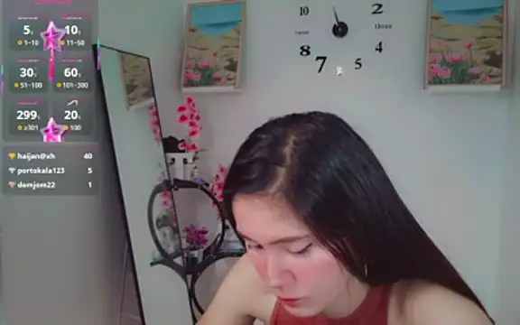 anne_smithe Chat XXX in diretta