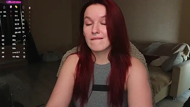 Val_lava 라이브 XXX 채팅