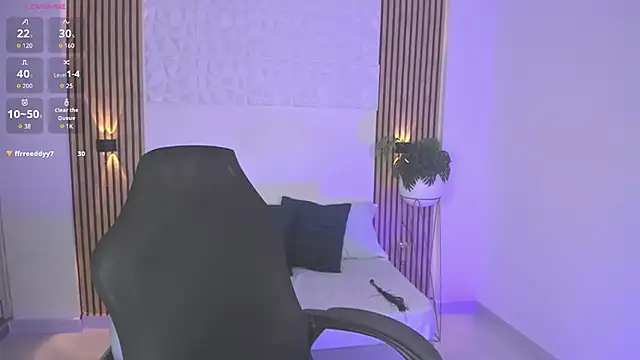 valeria_acosta_ 现场XXX聊天