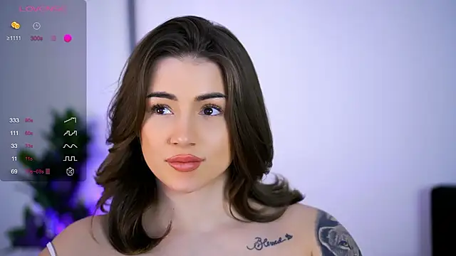 BabbyAisha Webcam show