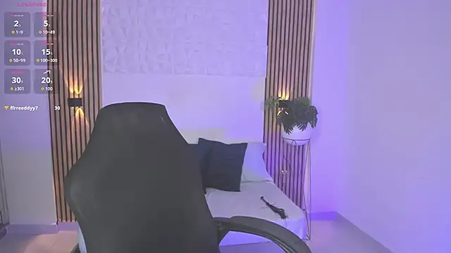 valeria_acosta_ 라이브 XXX 채팅