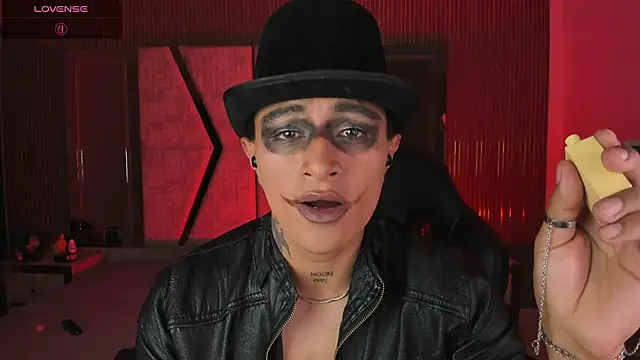 LiamDeep's Live XXX Chat