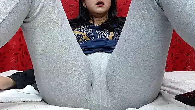 Sembang XXX Secara Langsung MELANIE_SEX69