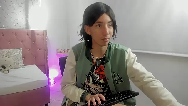 loverisu-coral: вебкам-шоу