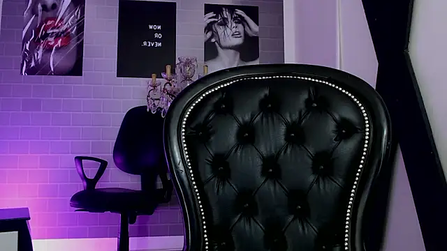 Sembang XXX Secara Langsung aleesha_cameron02