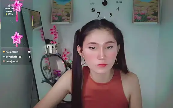 Онлайн чат XXX anne_smithe