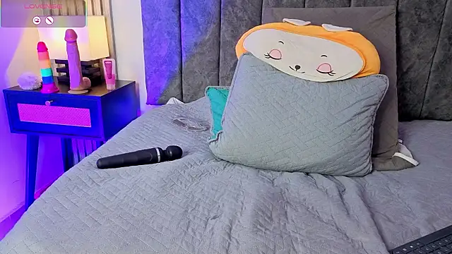 Ema_Stone65 Chat XXX in diretta