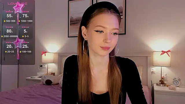 diana_nier Adlı Modelin Canlı XXX Sohbeti