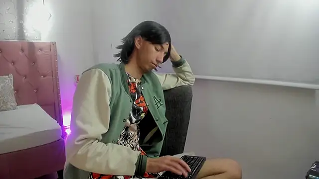 Show Webcam de loverisu-coral