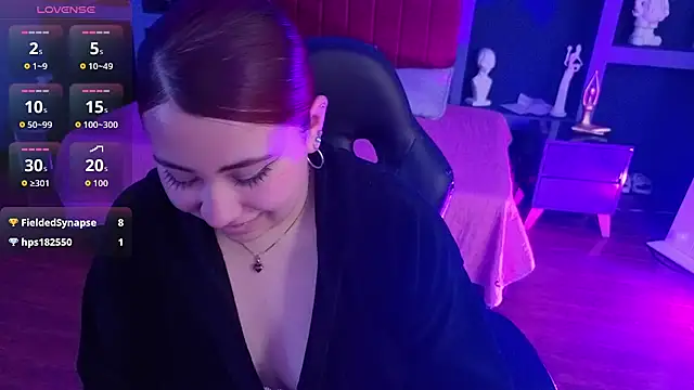 littlee_red 라이브 XXX 채팅