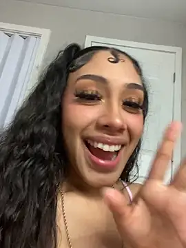 Chat +18 de badbaby187 ao vivo