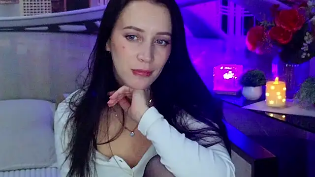 MonicaSweetx 라이브 XXX 채팅
