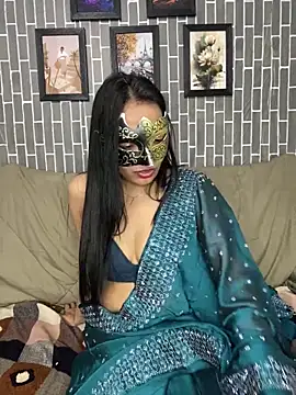 Czat XXX na żywo – __butterfly___