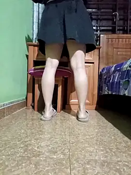 SexyQueen99 网络视讯表演