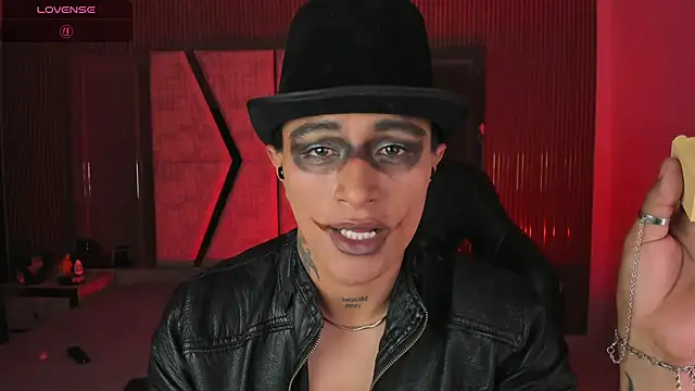 LiamDeep Live XXX-chat