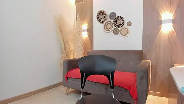 Rosalinda_Cortez Chat XXX in diretta