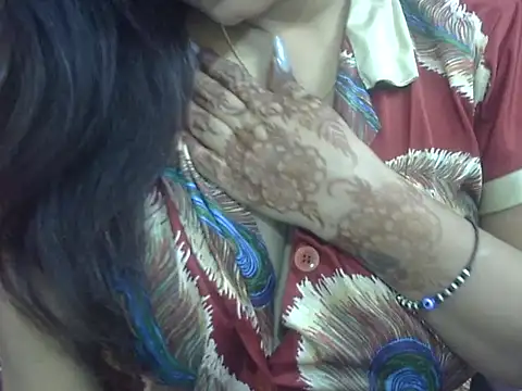 Show webcam de Lusty_Wife1