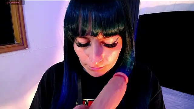 alicia_moom's Live XXX Chat