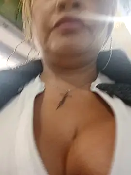 Afroditecash Live XXX Chat