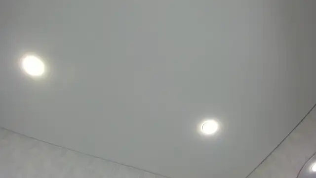 Chat XXX en directo de imkrystall