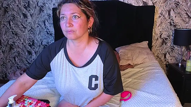 Chat XXX ao vivo de Sexy_Valeshca