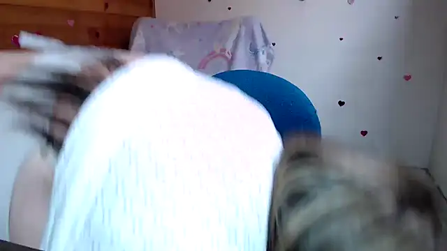 Živý XXX chat lilisa777