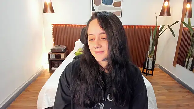 Chat XXX en directo de KatherineBond