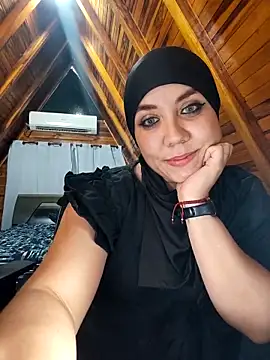 AmbarBurhan's Live XXX Chat