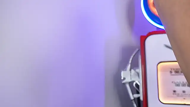 miss_collins Chat XXX in diretta