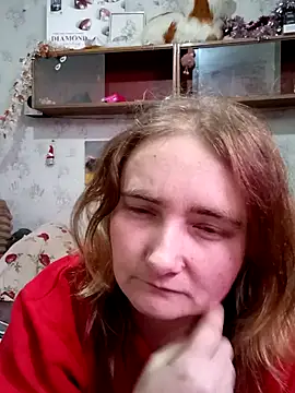 Koketka_nelegal_'s Live XXX Chat