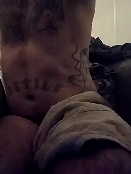 SnellTrails1984: διαδικτυακό σόου στην κάμερα