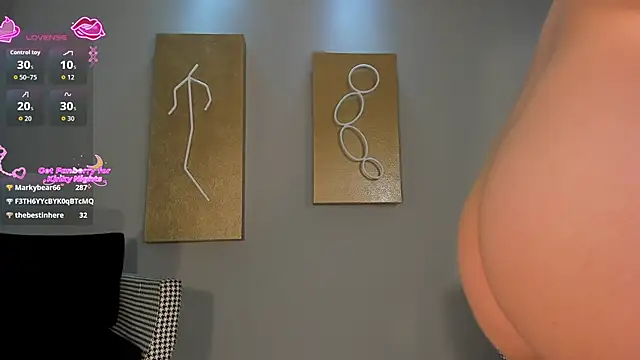 Chat XXX Live RebeccaHudson