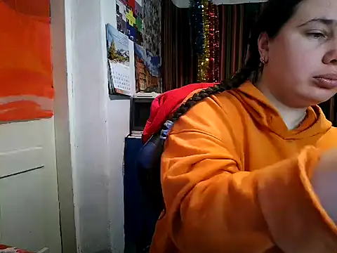 Cora_Maro 라이브 XXX 채팅