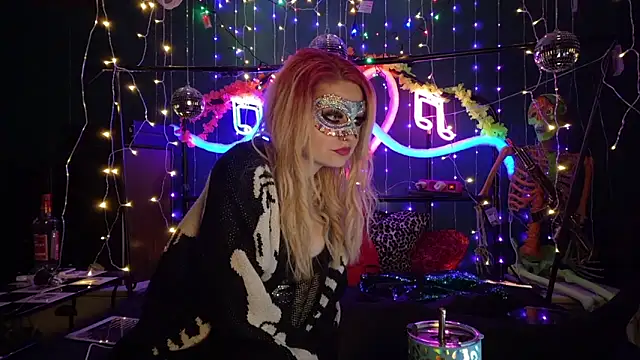 anonymouszN's Live XXX Chat