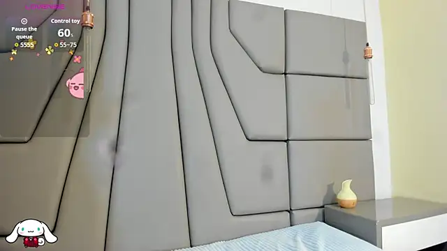 _sowy_venus_ Chat XXX in diretta