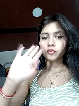 Chat XXX ao vivo de Isaa-bell