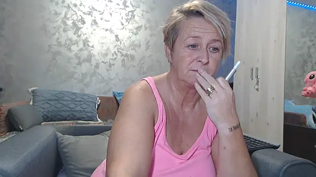 RosesandLillies Webcam-Show