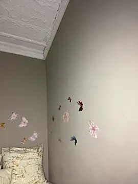 Chat XXX ao vivo de STEFFIE_49