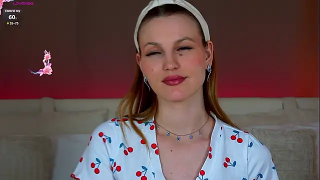 دردشة YungTessa الجنسية المباشرة