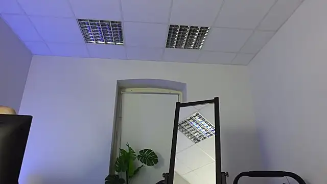 Mark_Karson: вебкам-шоу