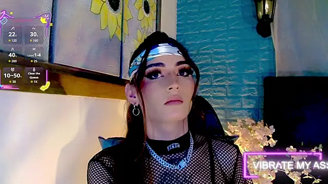 Cata_MW Live XXX Chat