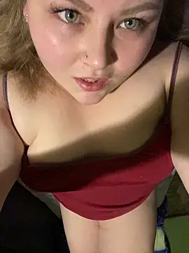 BeckiXrose – webcam-show