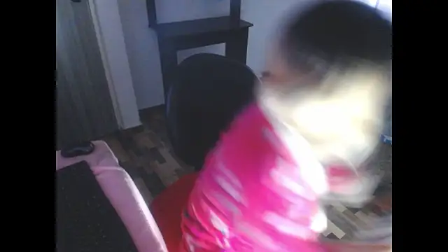 mystica_25 라이브 XXX 채팅